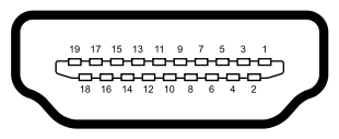 HDMI Schematic